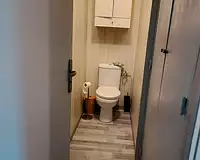 Appartement, 71,09 m²