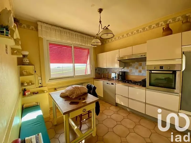 Maison, 102 m²