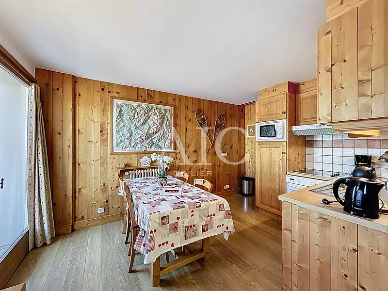 Appartement, 47 m²