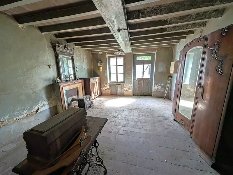 Maison, 70 m²
