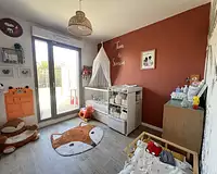 Appartement, 66 m²