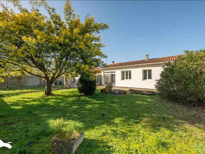 Maison, 85 m²