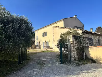 Maison, 131 m²