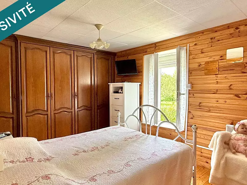 Maison, 70 m²