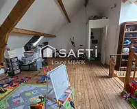 Maison, 128 m²