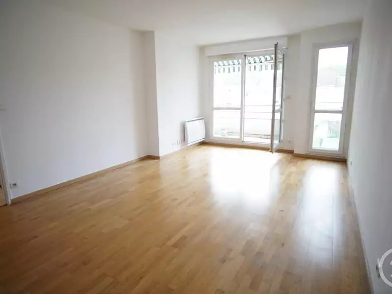 Appartement, 63 m²