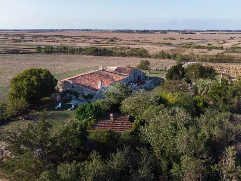 Maison, 190 m²