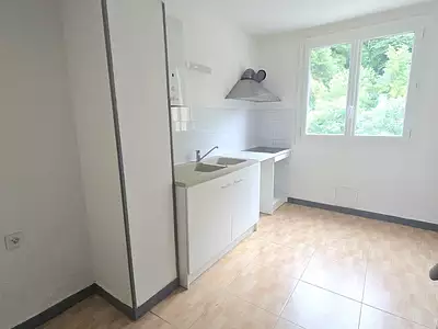 Appartement, 82 m²