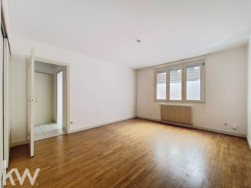 Appartement, 34,05 m²
