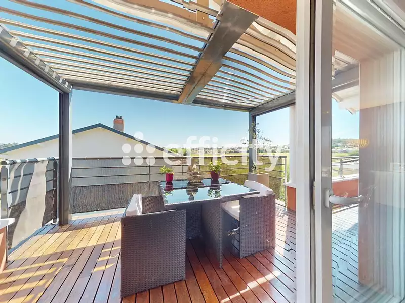 Appartement, 108 m²