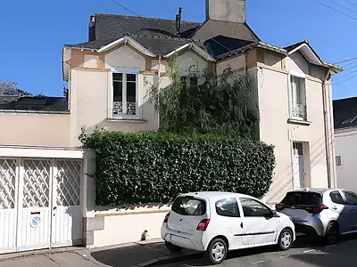 Maison, 90 m²