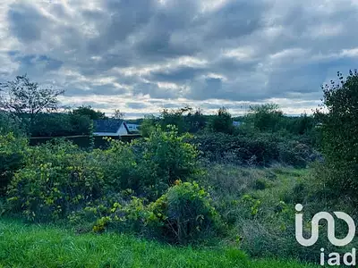 Terrain, 1 411 m²