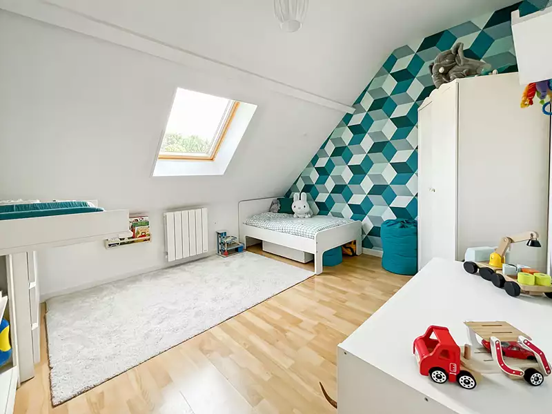 Maison, 114 m²