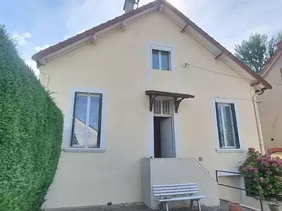 Maison, 99 m²