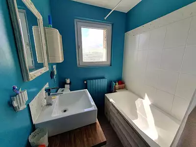 Maison, 121 m²
