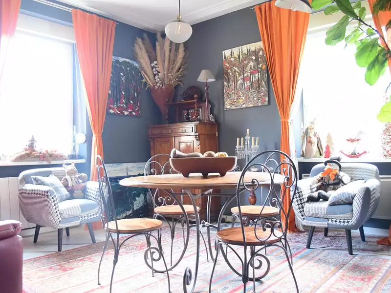 Appartement, 99 m²