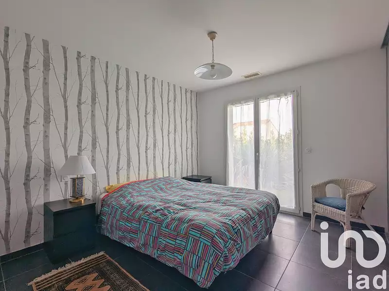 Maison, 135 m²