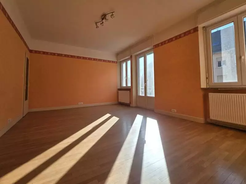 Appartement, 47 m²