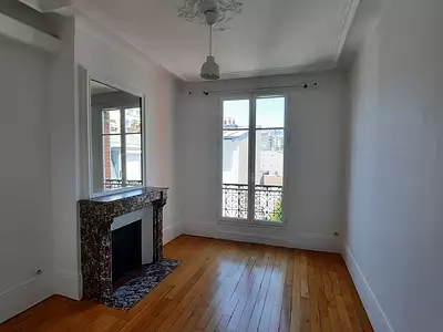 Appartement, 60,3 m²