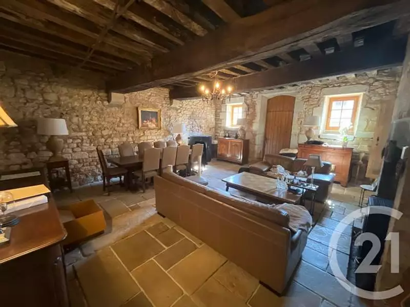 Maison, 180 m²