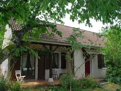 Maison, 91 m²