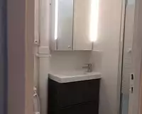 Appartement, 33,5 m²