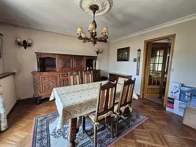Maison, 77 m²