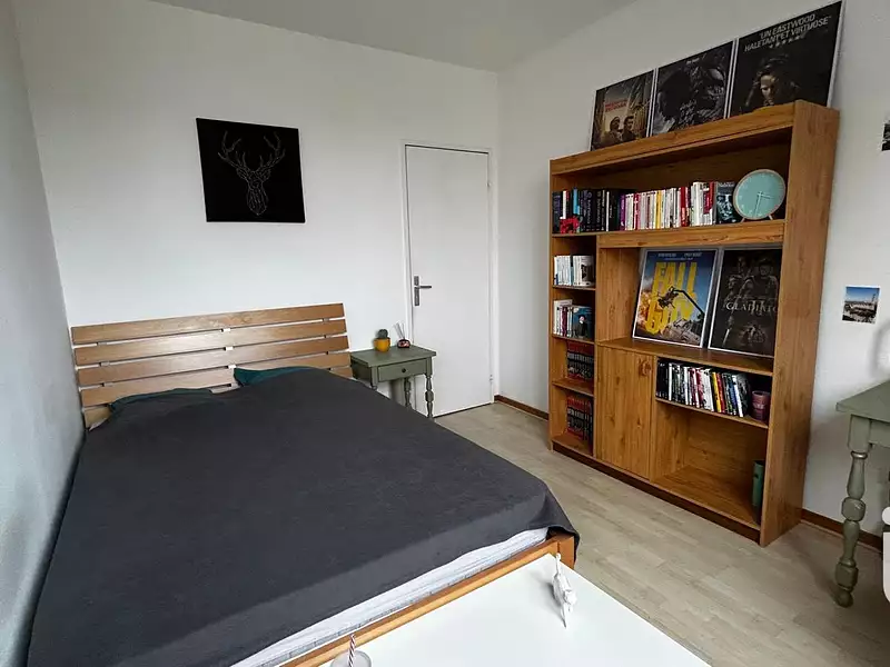 Appartement, 78 m²