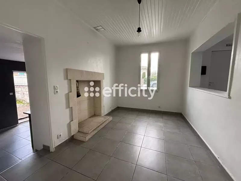 Maison, 100 m²