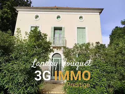 Maison, 240 m²