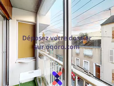 Appartement, 102,94 m²