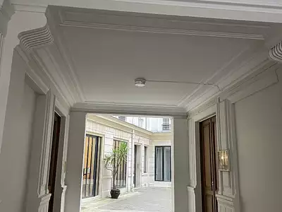 Appartement, 22 m²