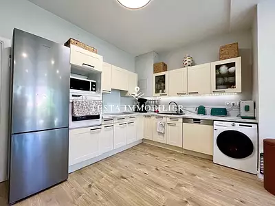 Appartement, 65 m²