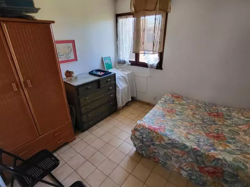 Appartement, 42 m²