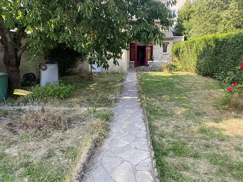 Maison, 92 m²
