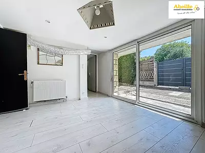 Maison, 109 m²