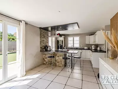 Maison, 130,17 m²