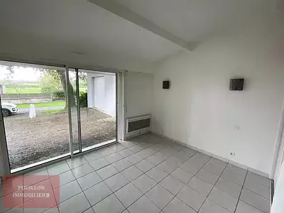Maison, 116 m²