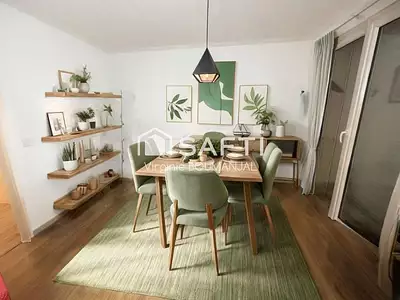 Appartement, 105 m²
