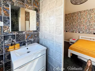 Maison, 117 m²