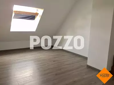 Maison, 92,7 m²