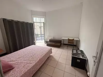 Appartement, 16 m²