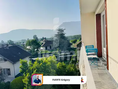 Appartement, 70,36 m²