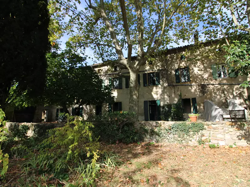 Maison, 210 m²