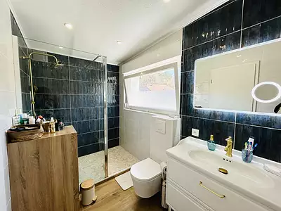 Maison, 85,6 m²