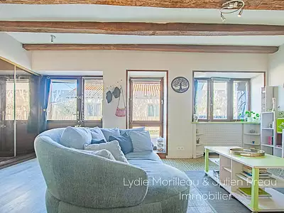 Maison, 76 m²