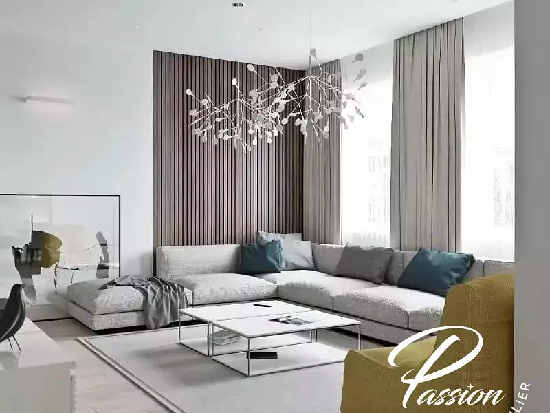 Appartement, 99,38 m²