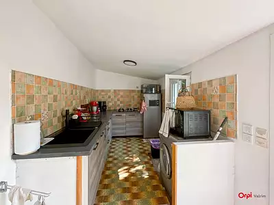 Maison, 125 m²