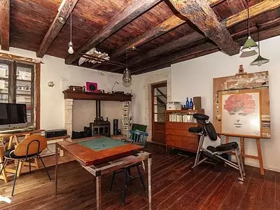 Maison, 136 m²