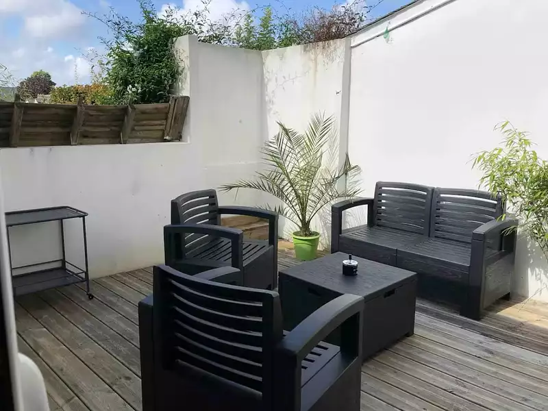 Maison, 80 m²